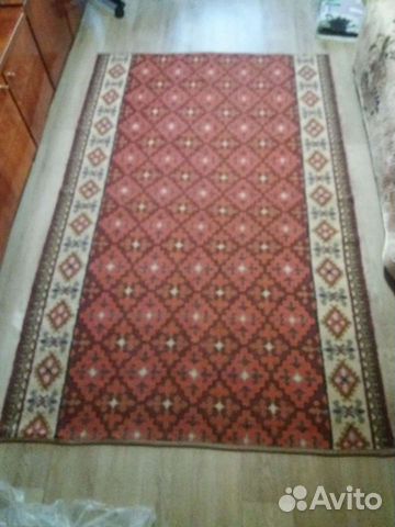 Ковры и паласы