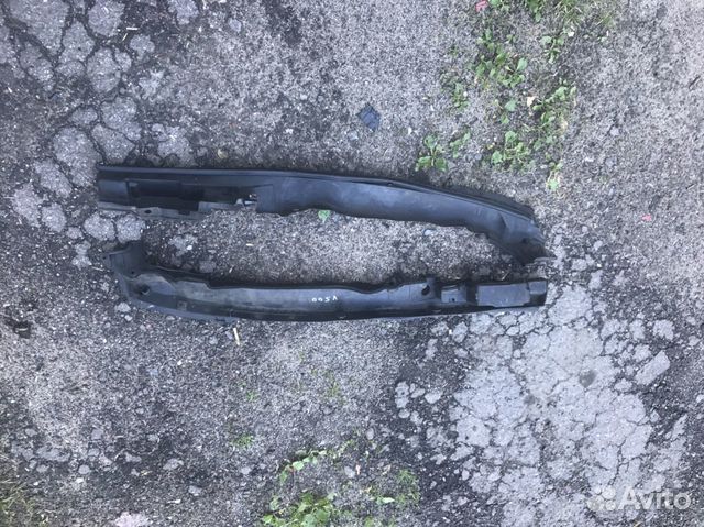 Infiniti g25 g35 g37 накладка крыла вставка