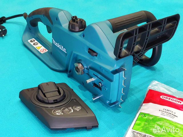 Пила цепная Makita UC3041A 1800W (Original)