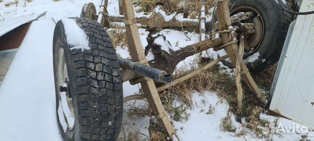 Запчасти уаз тобольск