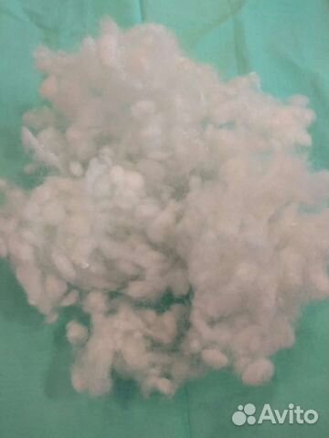 Холофайбер наполнитель