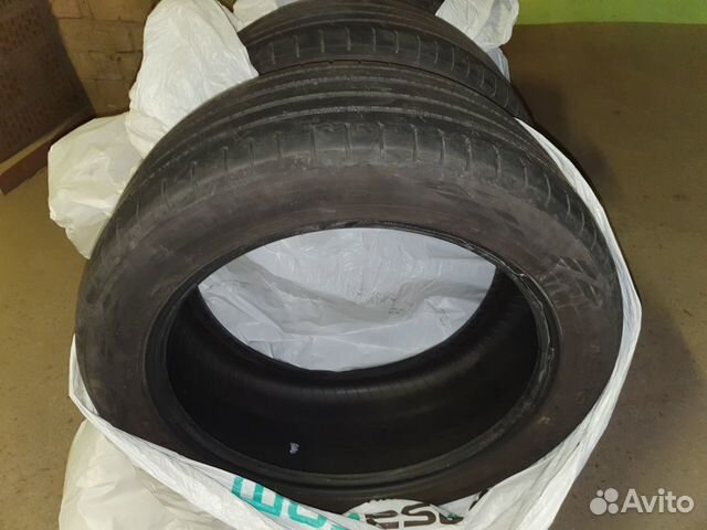 Nokian Tyres Hakka Black 2 SUV 255/45 R19