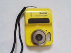 Фотокамера kodak водонипраницаемая объявление продам