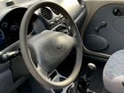 Daewoo Matiz 0.8 AT, 2013, 20 875 км объявление продам