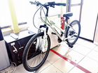 Велосипед Forward Seido 1.0