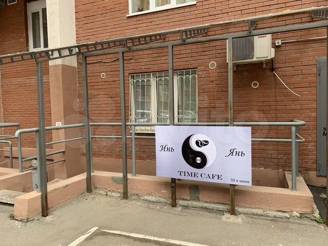 Свободного назначения, 107.1 м²