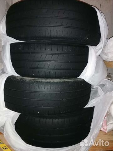 Kumho Solus SA01 KH32 205/65 R16