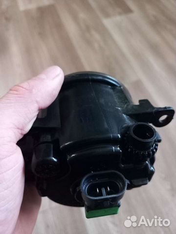 Туманник на весту