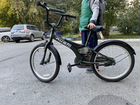 Детский велосипед Rush объявление продам