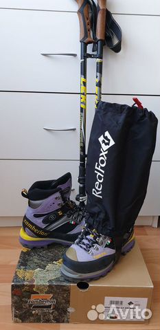 Спортивное снаряжение