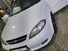 Chevrolet Lacetti 1.4 МТ, 2006, 284 000 км