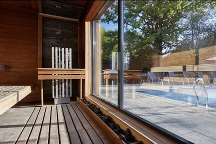 World Class (Абонемент на 7 дней)