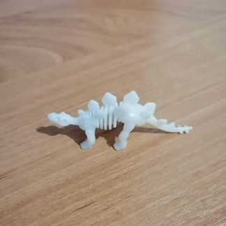 Конфитрейд Дино-парк