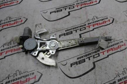 Стеклоподъемник nissan suzuki landy serena C25 C26