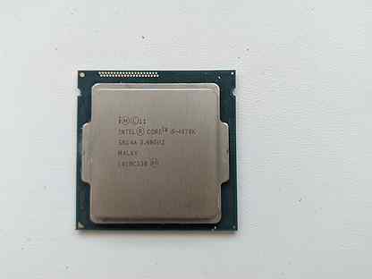 Xeon E3 1230v3 3.3Ghz ASRock Asrock Z78 Pro 4 12GB RAM DDR3 