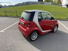 Smart Fortwo AT, 2013, 68 890 км