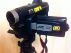 Видеокамера JVC GR-FXM15