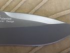 Нож складной Kershaw cryo объявление продам