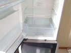 Холодильник Bosch kgn36s50 объявление продам