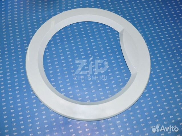 Обрамление люка (внешнее) для стиральной машины HA