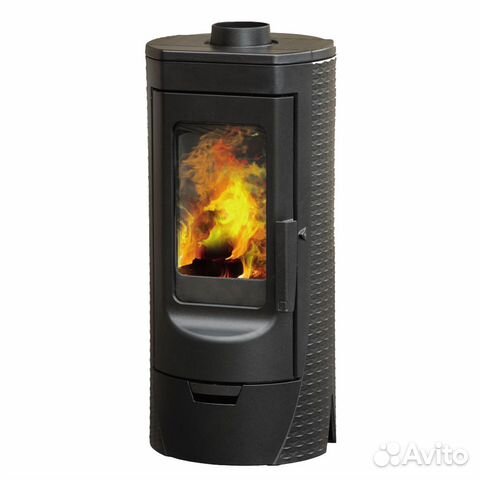 Печь-камин Plamen Tara (Хорватия)