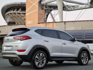 Hyundai Tucson 2.0 AT, 2017, 84 990 км