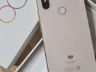 Телефон Xiaomi mi 8 SE объявление продам
