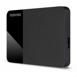 Внешний жесткий диск 2Tb