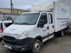 Iveco Daily 3.0 МТ, 2014, 362 536 км