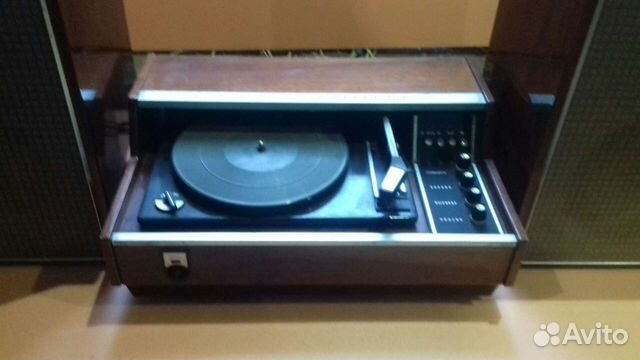 Проигрыватель Вега 101 стерео нота 304 тоника 310