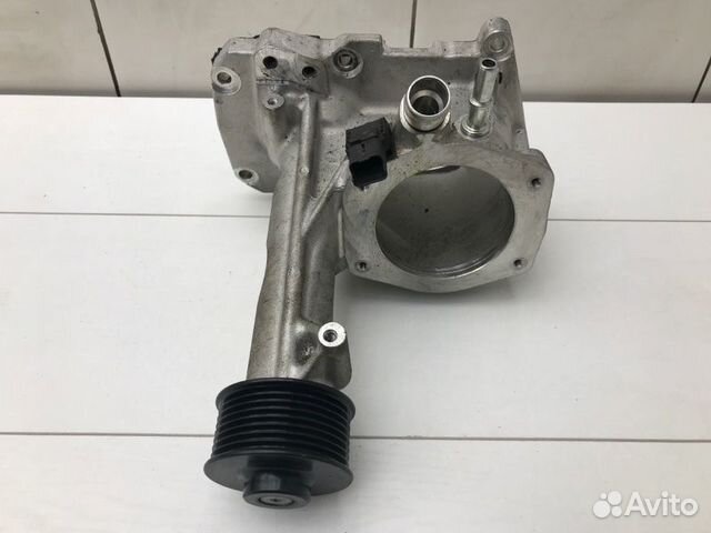 Ремкомплект компрессора Land Rover Range Rover