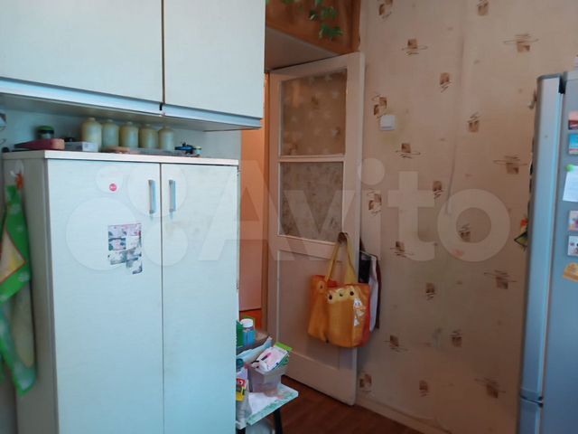 2-к. квартира, 43,2 м², 4/5 эт.