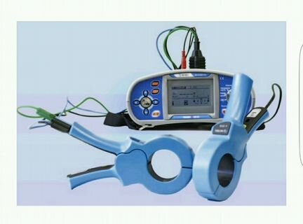 Электротехническая лаборатория