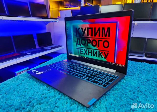 Игровые ноутбуки/моноблоки/Пк/Рассрочка/Гарантия