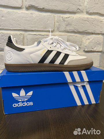 adidas samba 38