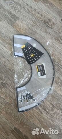 Защитный воротник для собак