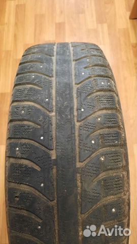 Bridgestone 215/70 R16