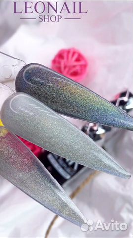 Гель-лак Nail Republiс Wow Meow 10 мл