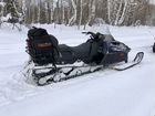 Снегоход Тайга ст-500Д объявление продам