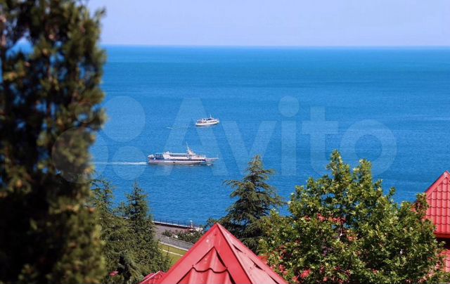 1-к. апартаменты, 46,5 м², 6/8 эт.