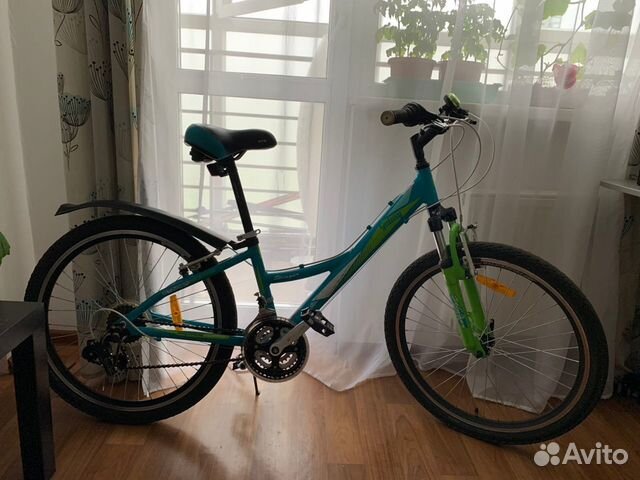 Велосипед для подростка бу