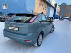 Ford Focus 1.8 МТ, 2010, 198 000 км
