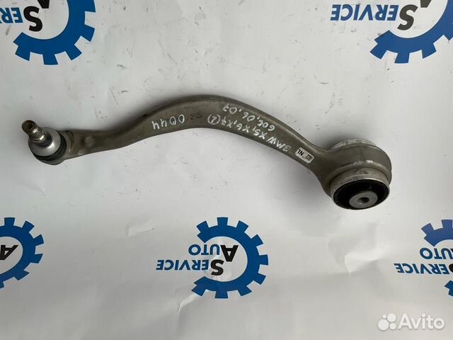 Bmw X5 G05 X6 G06 Рычаг нижний левый продольный