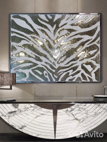 Панно «дюна»