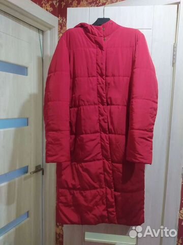 Пальто женское демисезонное