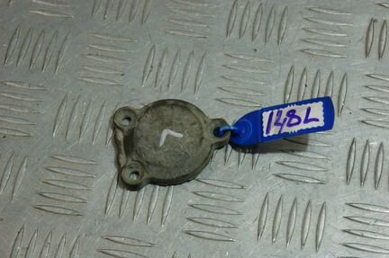 Крышка двс Yamaha FZR1000, 3GM