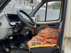 ГАЗ ГАЗель 3302 2.4 МТ, 2001, 150 000 км объявление продам