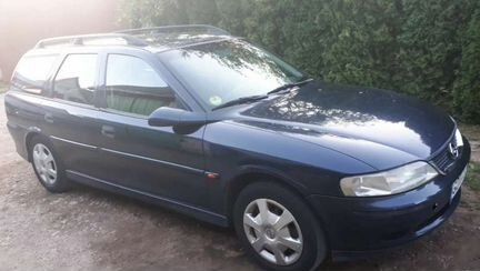Opel vectra 2.0 тди