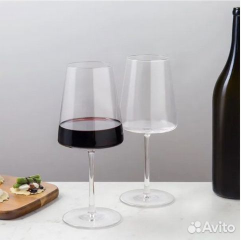 Бокалы для вина