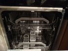 Посудомоечная машина hotpoint ariston